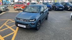 Dacia Spring 27kWh Expression 65 48kW 5dr Auto Electric Hatchback